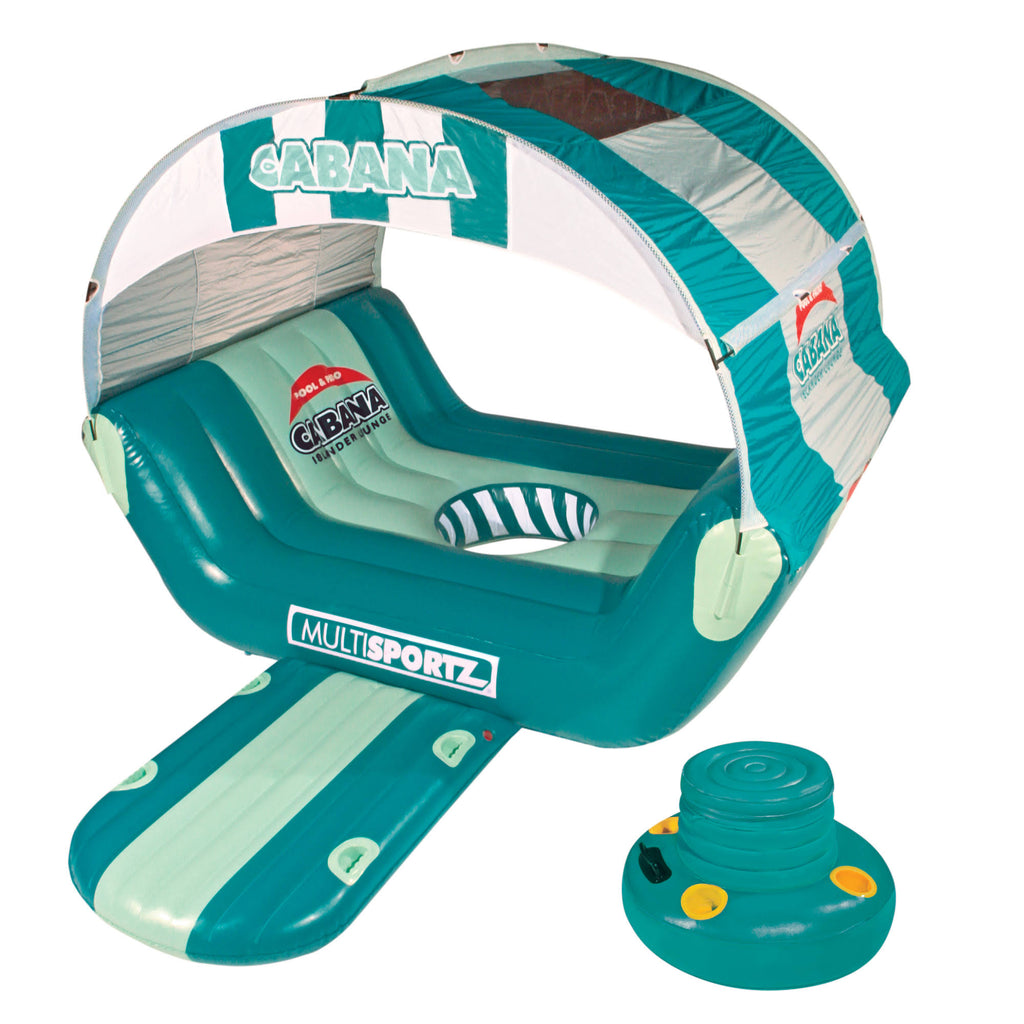 Cabana Islander T413