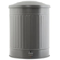 Army Green 49 L Trash Can I410