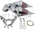 Chrome Air Cleaner L716984