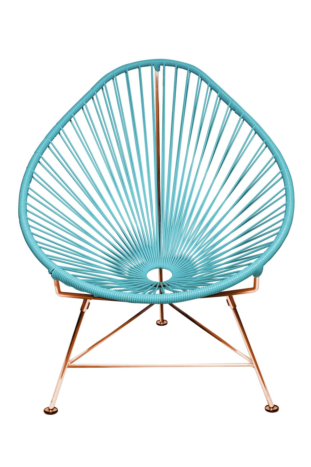 Blue Chair B58931