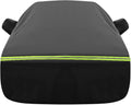 Waterproof All Weather Full Car Cover O329642
