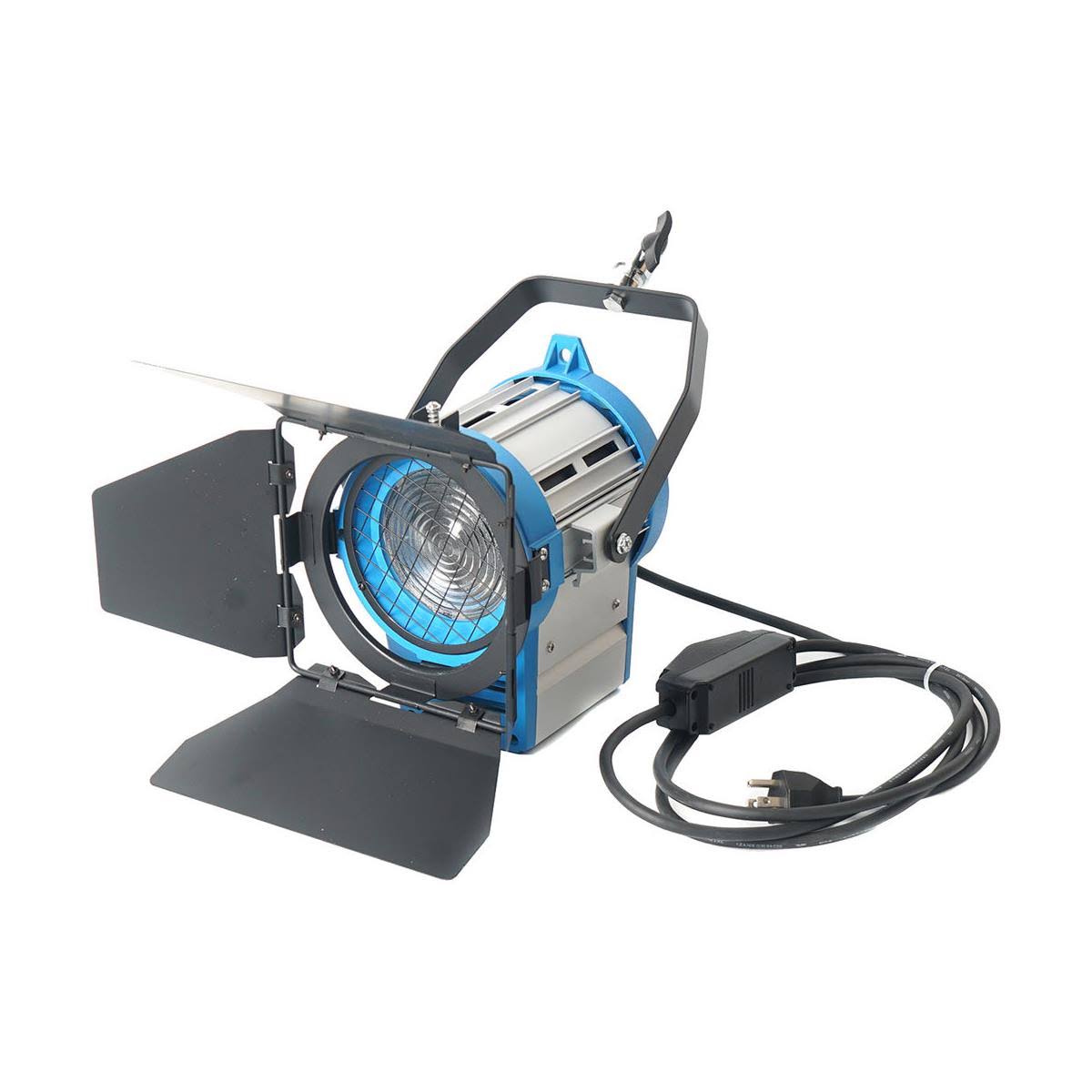 1000W Fresnel Tungsten Light with Dimmer Control R41546