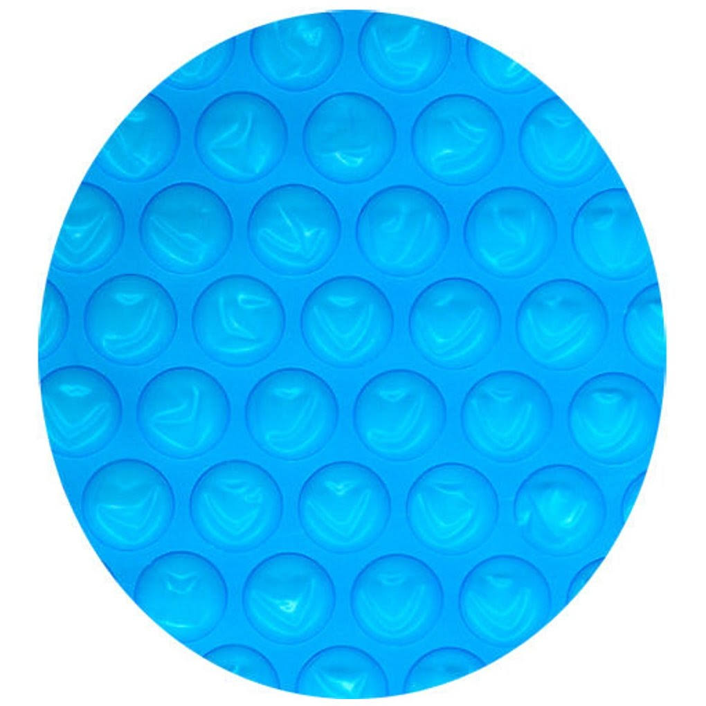 Blue Heavy Solar Cover H8573