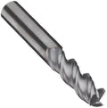 Carbide Square Nose End Mill R2849
