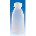 500ml PFA Wide Mouth Reagent Bottle with Screw Cap Y47742