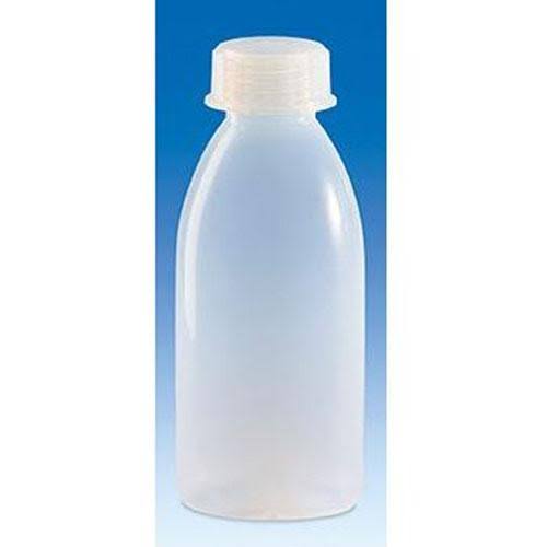 500ml PFA Wide Mouth Reagent Bottle with Screw Cap Y47742