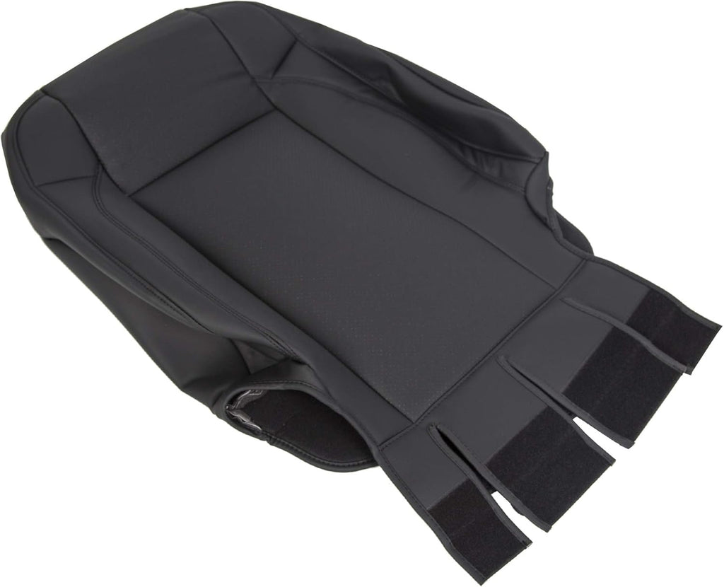 Seat Covers Full Set J125