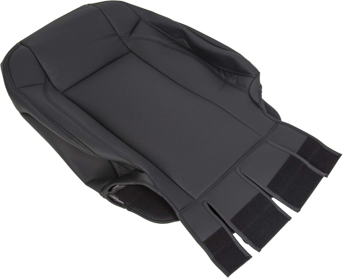 Seat Covers Full Set J125