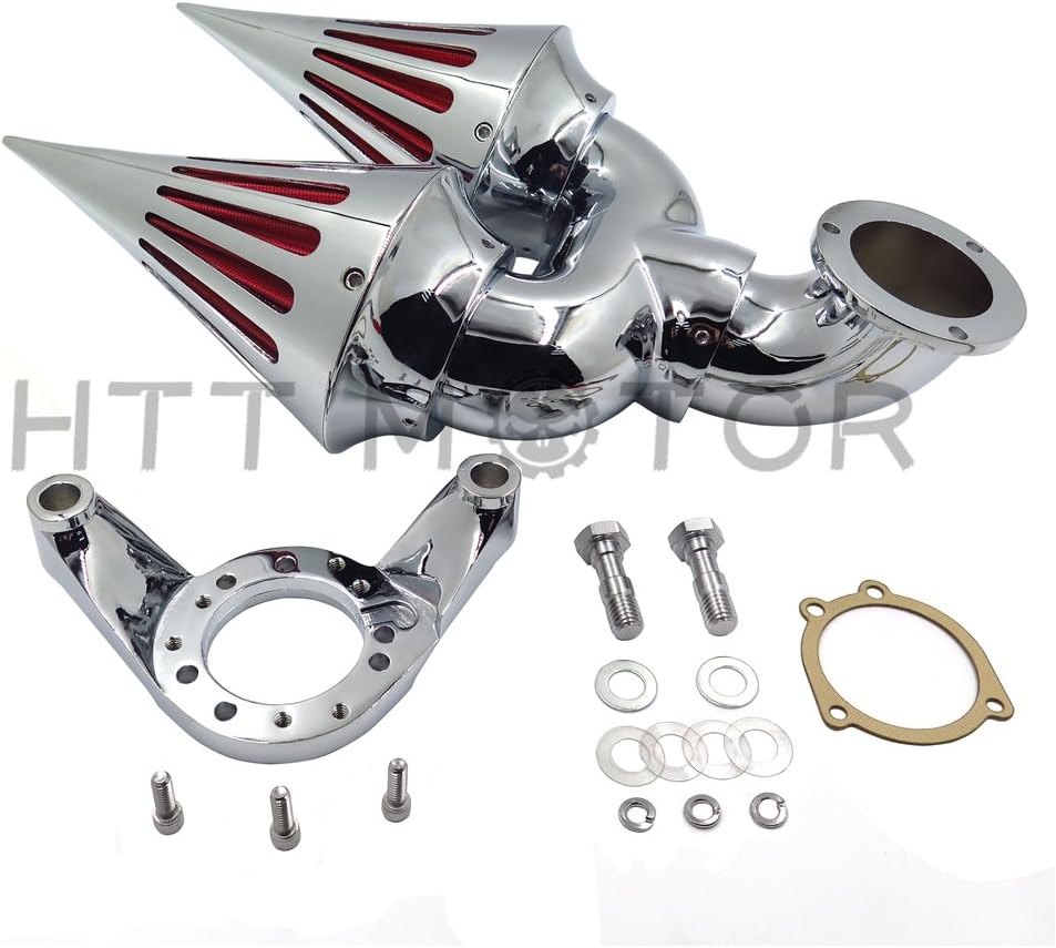 Chrome Air Cleaner L716984