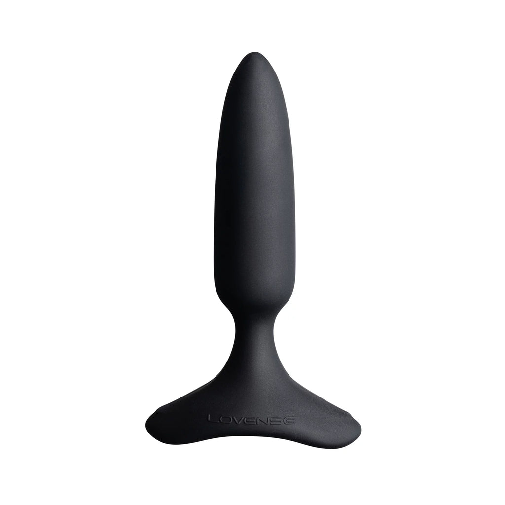 App-Compatible Butt Plug 1 in. A57689