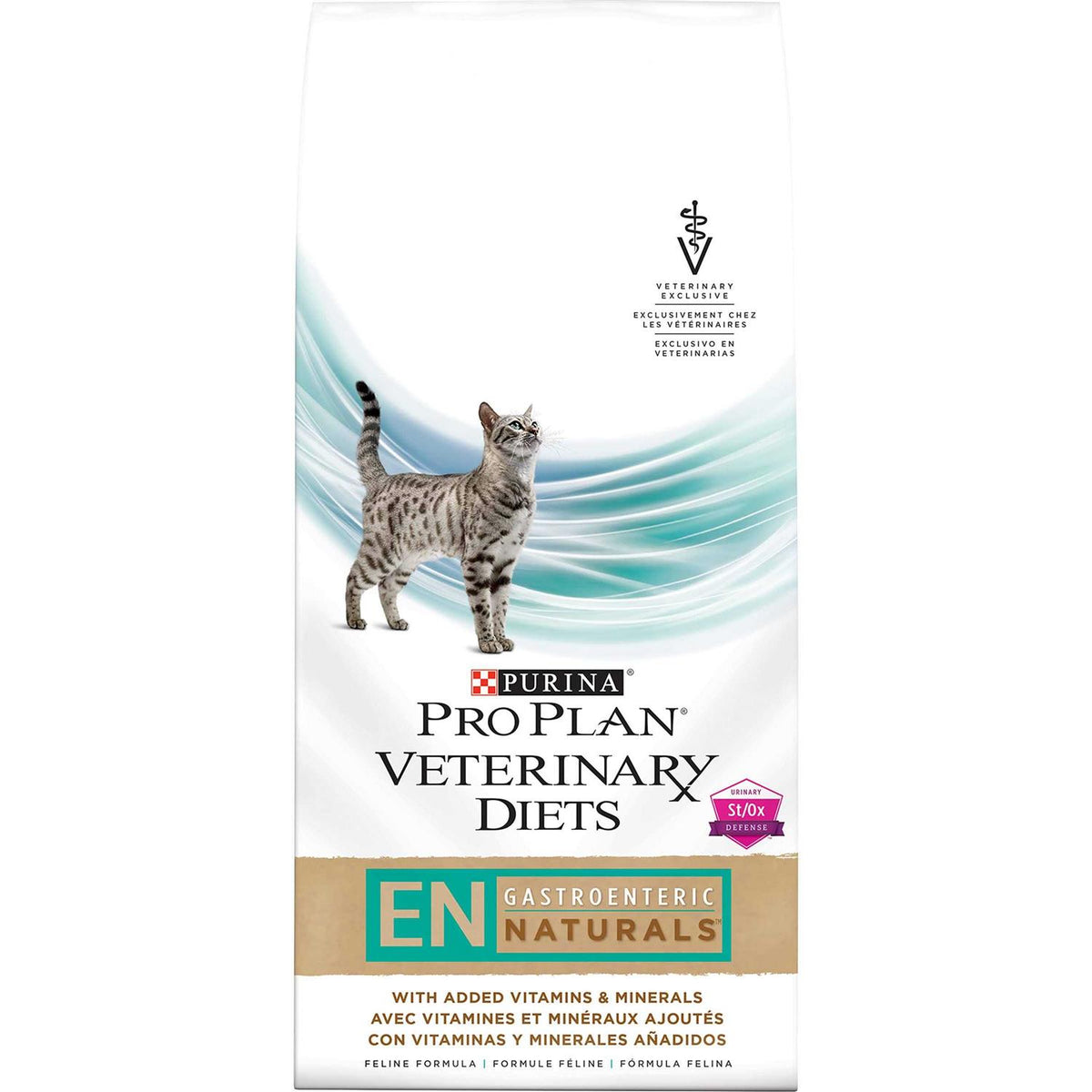 Gastroenteric Dry Cat Food H91524