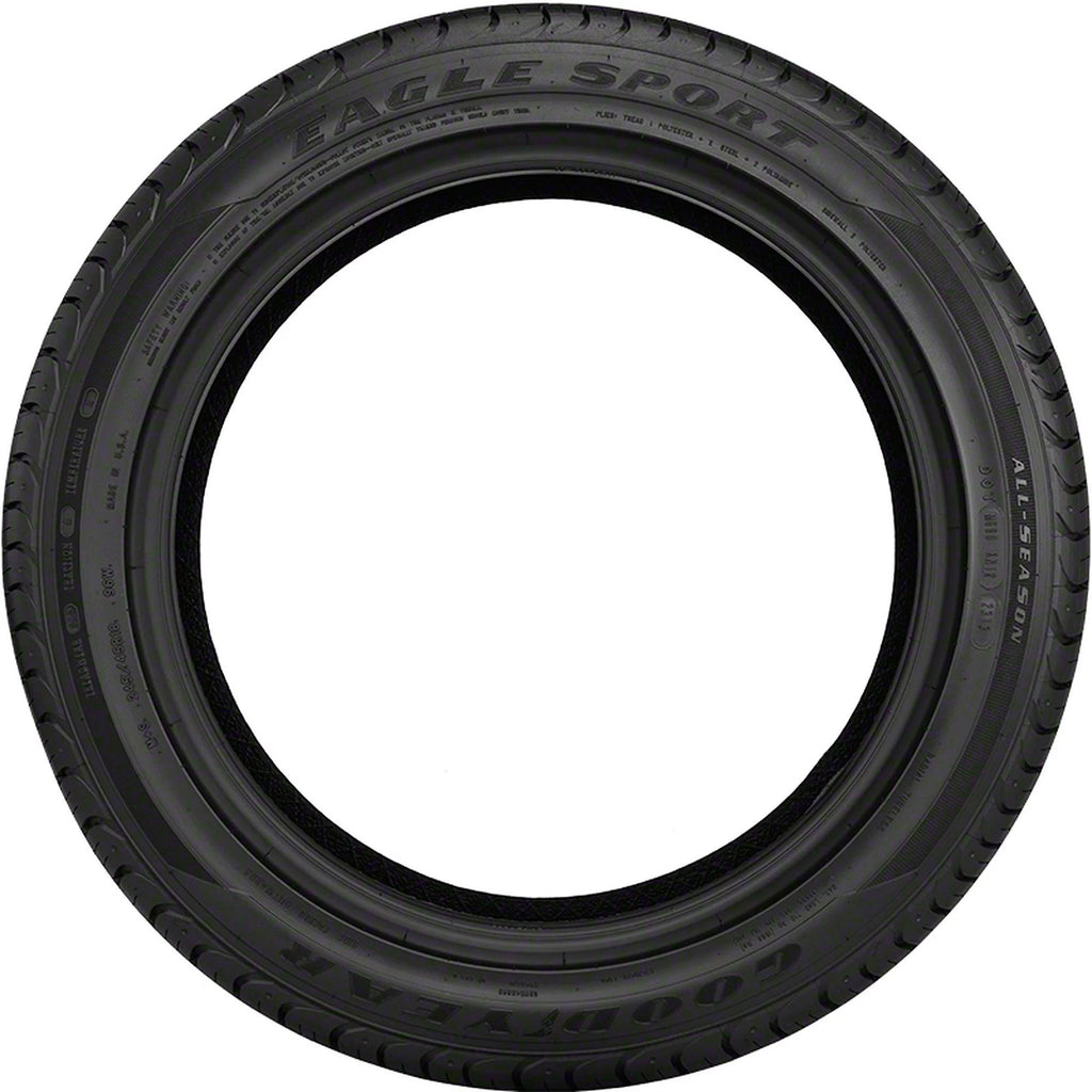 All-Season 255/45R19 104H XL Passenger Tire F181322