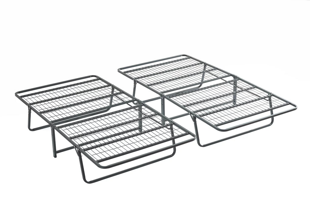 Metal Bed Frame Twin Size K188