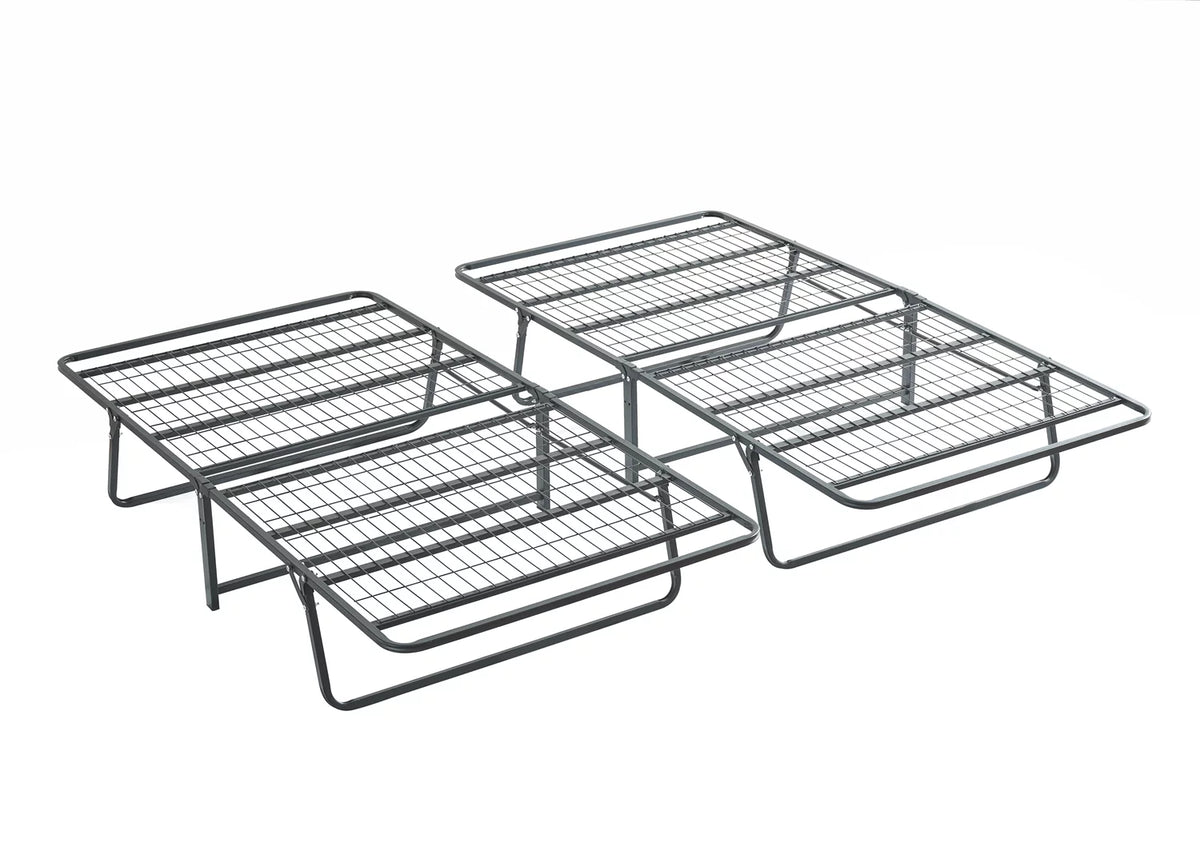Metal Bed Frame Twin Size K188
