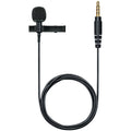 Omni Condenser Lavalier and Accessories M84467