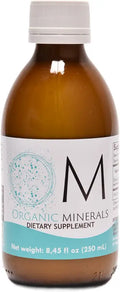 250 mL Organic Minerals Z1263
