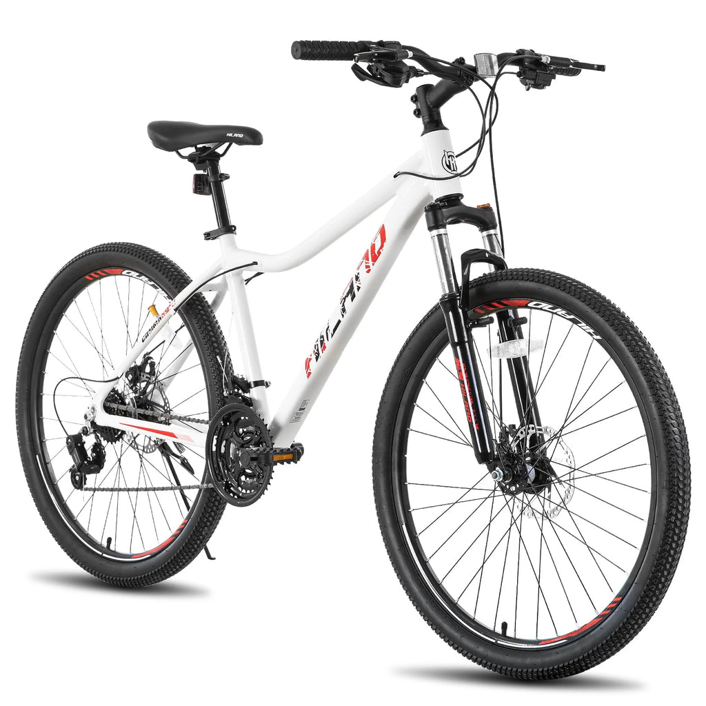 21 Speed 26 inch Mint Green Mountain Bike B207