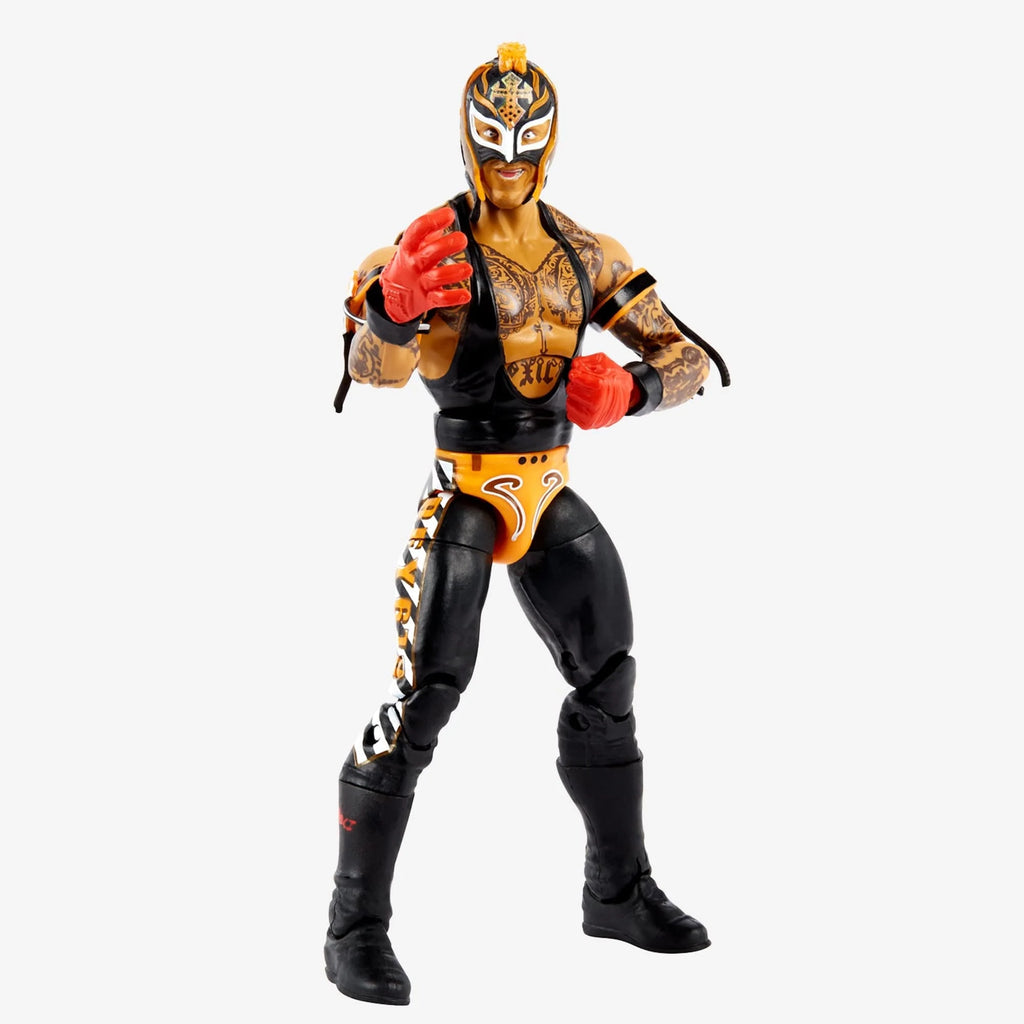Action Figure N5867
