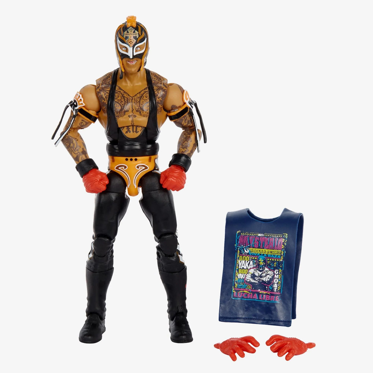 Action Figure N5867