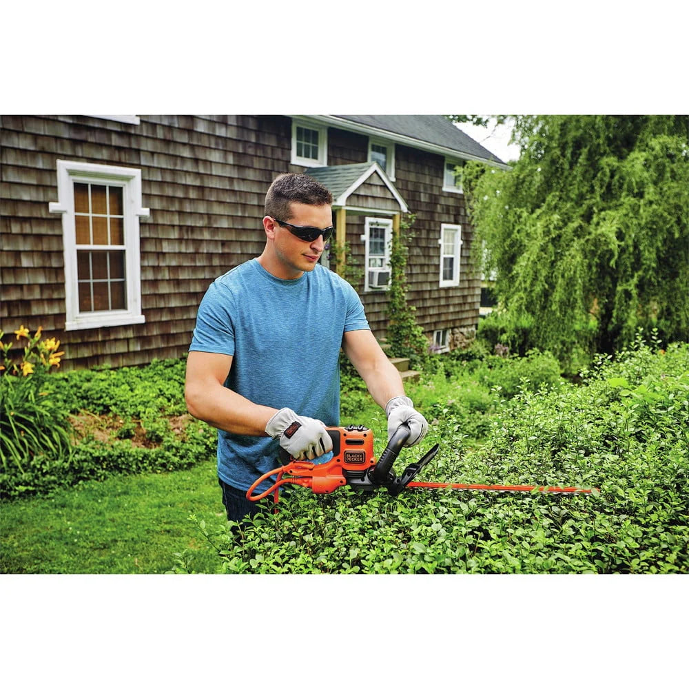 Corded Hedge Trimmer H613