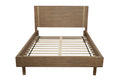 Queen Platform Bed J2297