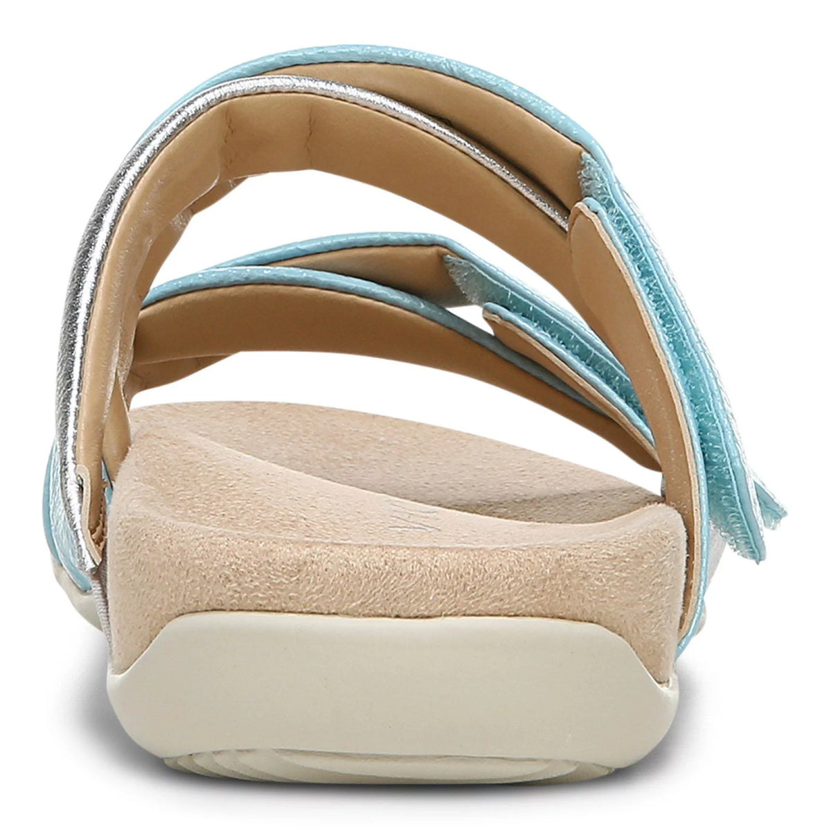 Women's Orthotic Slide Sandals O7962