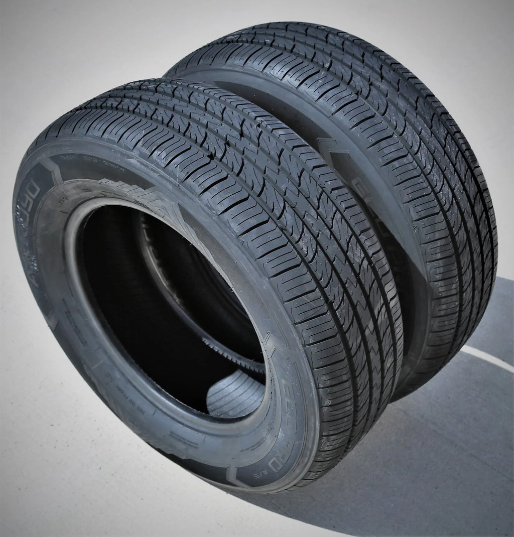 205/70R16 97H All Season Tire E276623