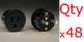 European Plug Adapter Q7784