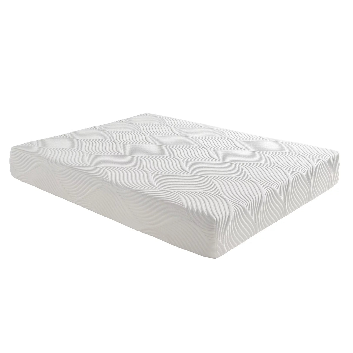 10-Inch Gel Infused Memory Foam Mattress Twin XL H355