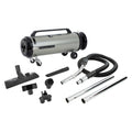 2-Speed Full-Size Canister Vacuum C9288