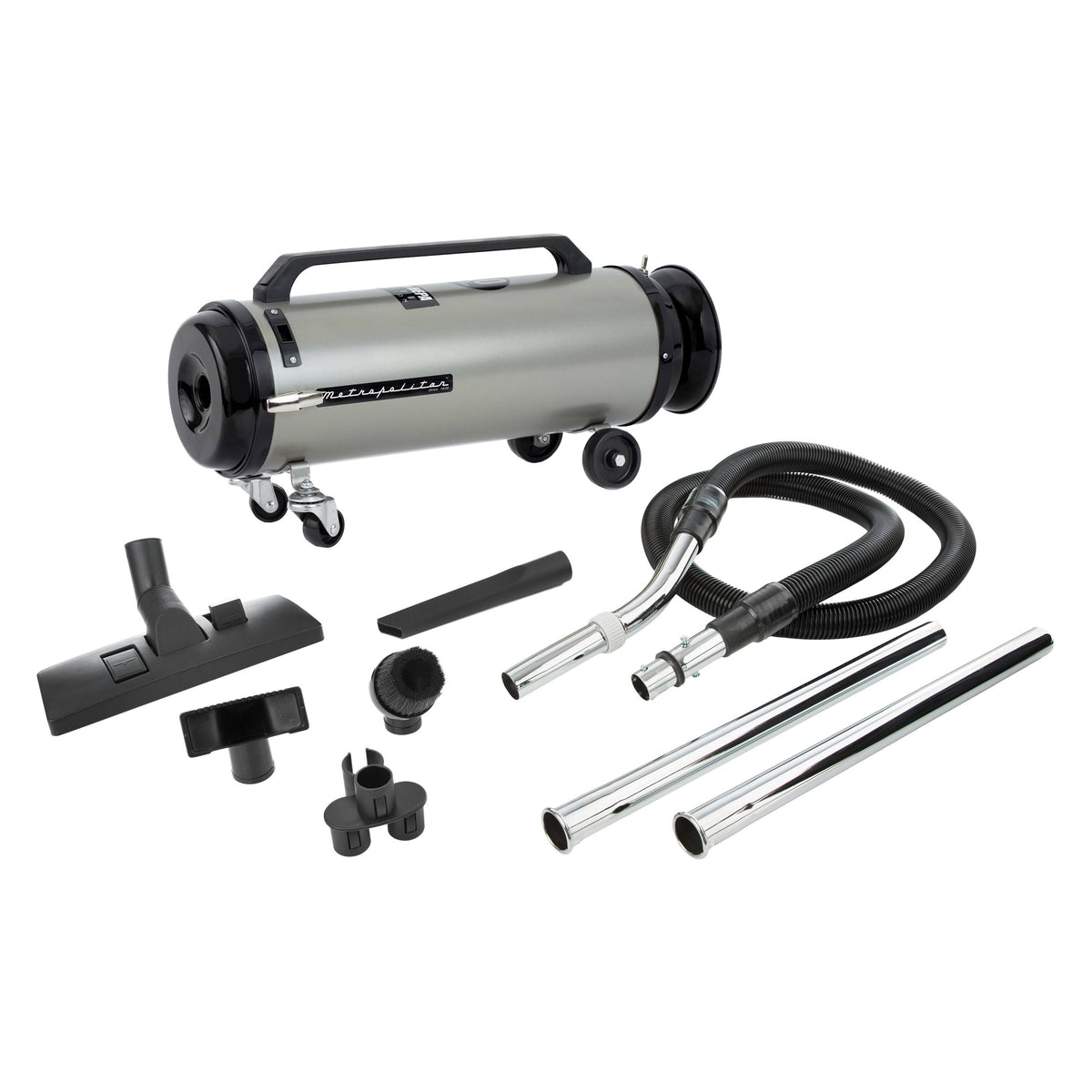 2-Speed Full-Size Canister Vacuum C9288