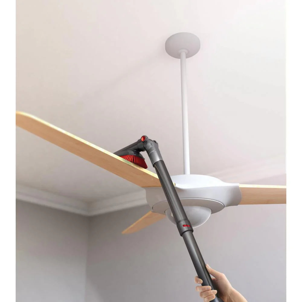 Bagless Upright Vacuum Q787