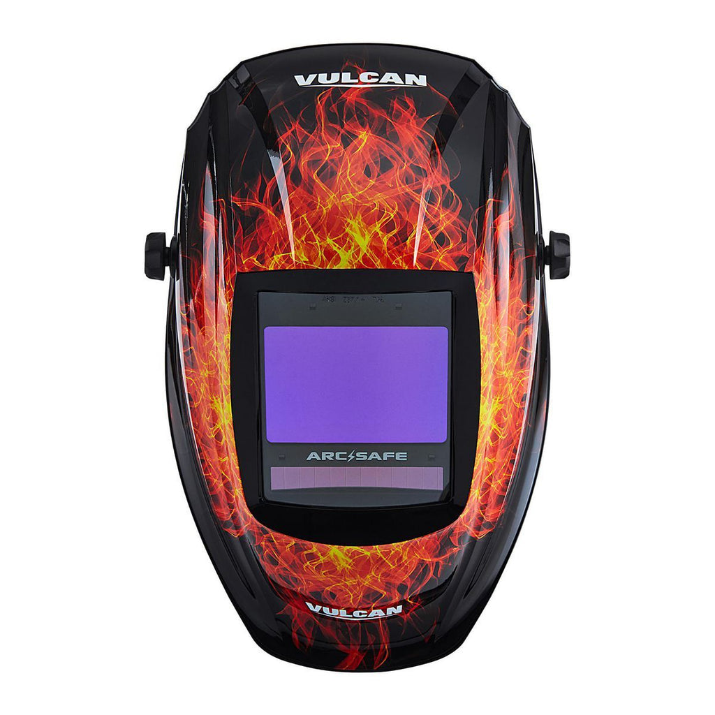 Auto-Darkening Welding Helmet M80280