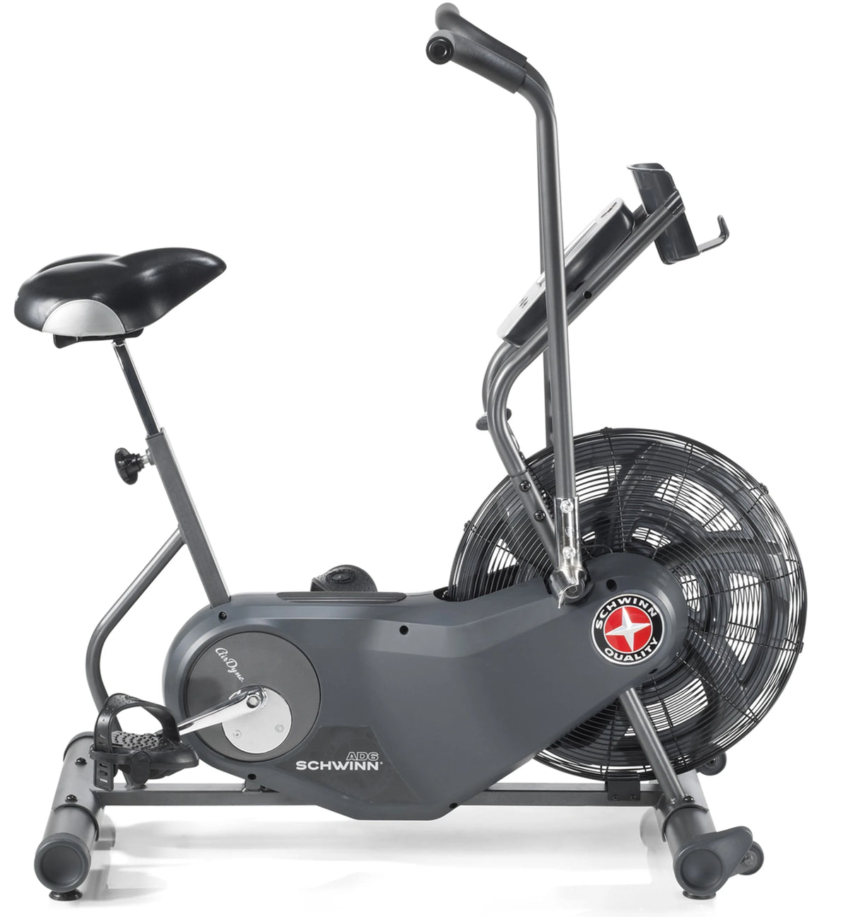 Airdyne AD6 Exercise Bike B46116