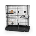 3 Level Cat Home E577