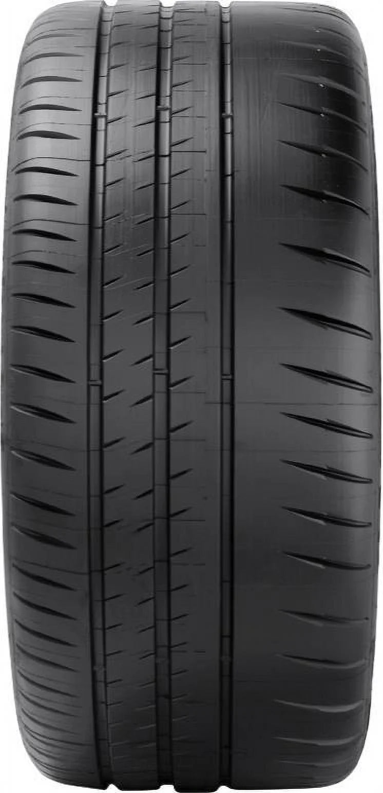 High Performance Tire D745