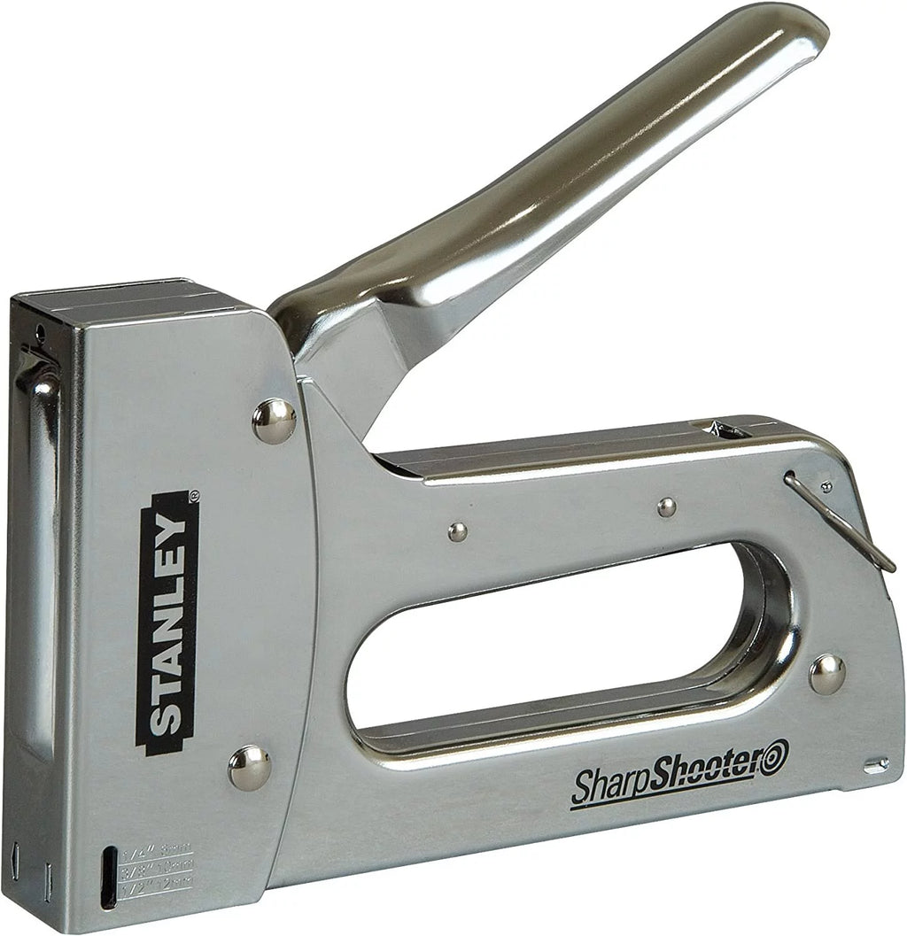 Heavy-Duty Staple Gun U38844