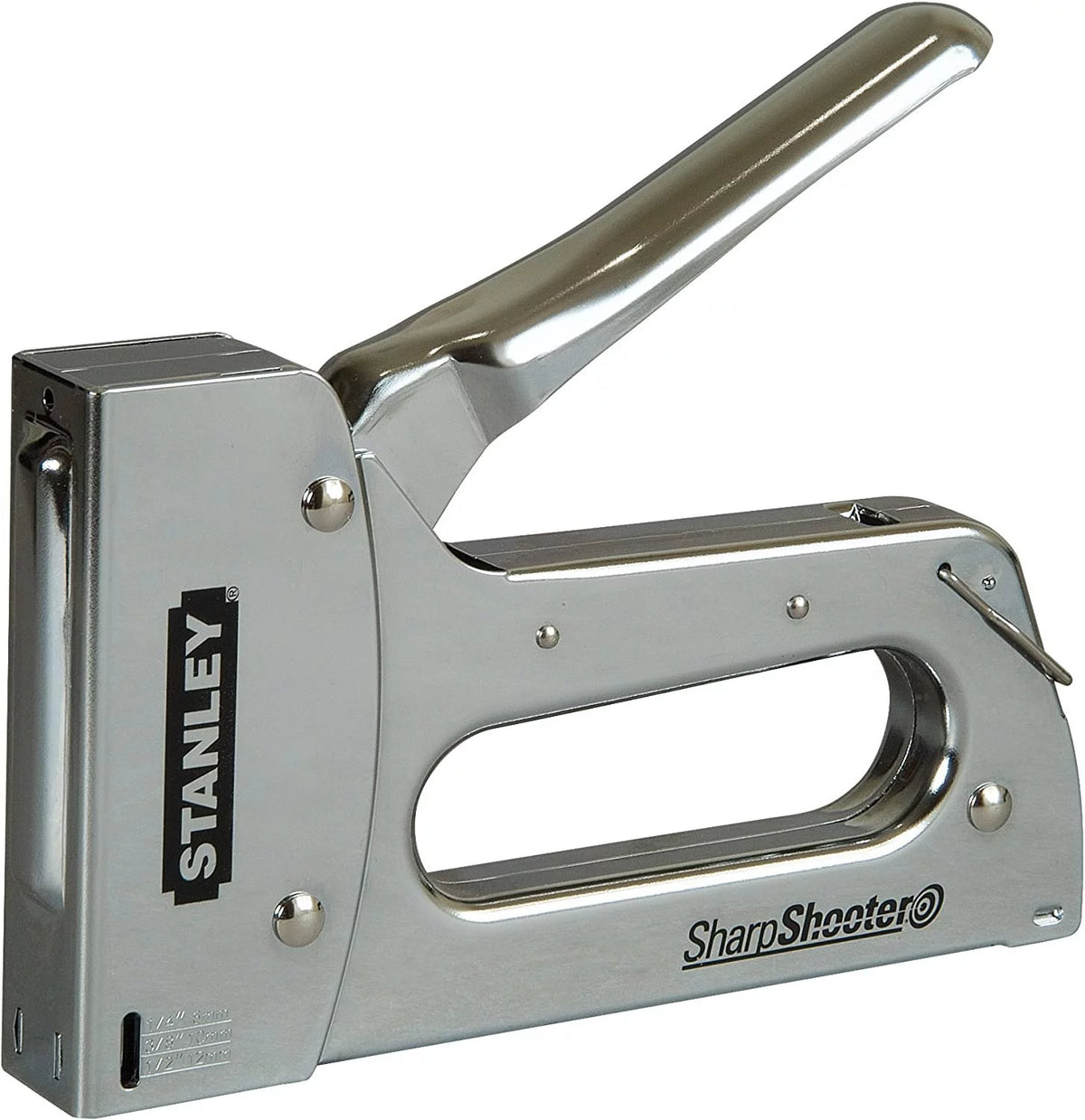 Heavy-Duty Staple Gun U38844