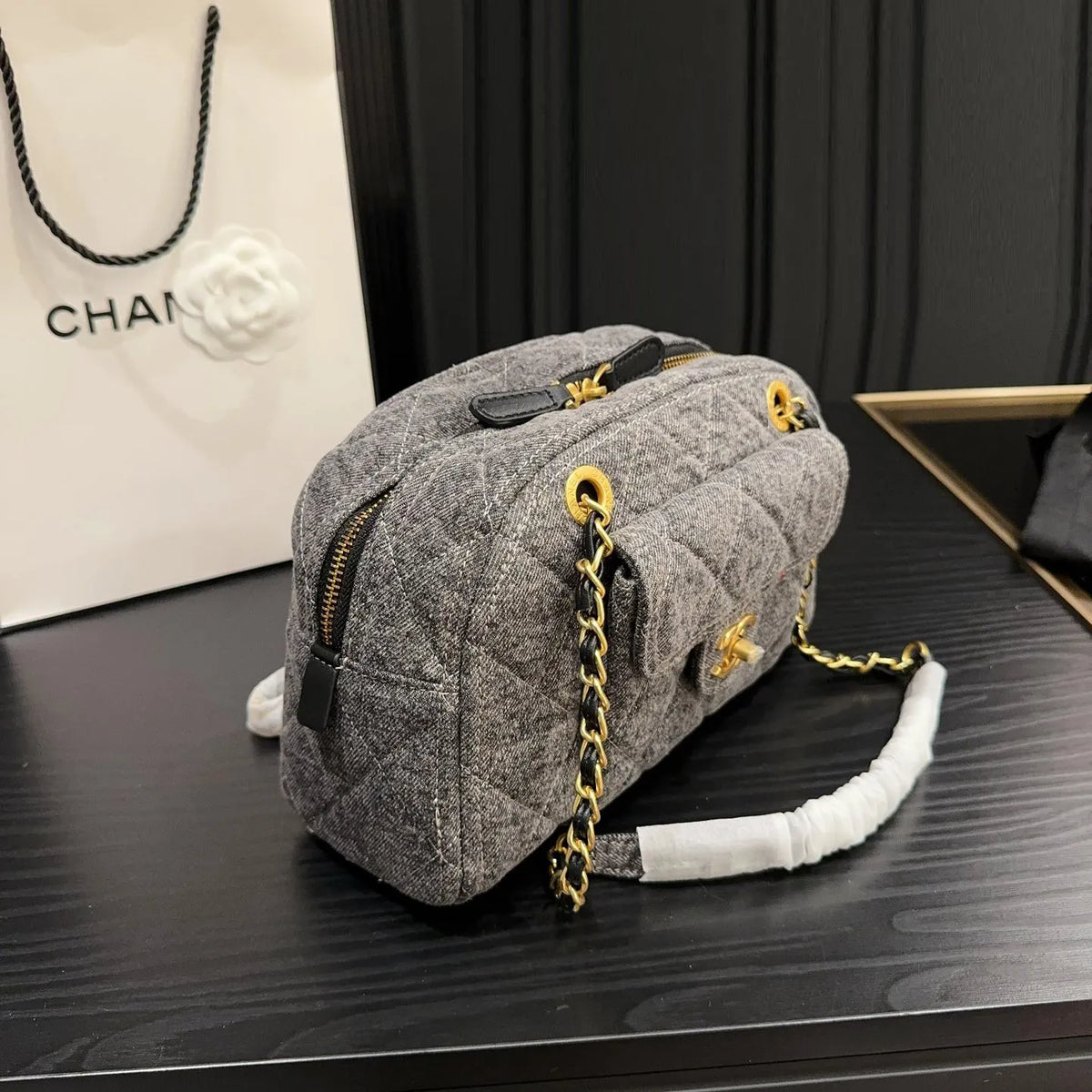 BOWLING BAG W124013