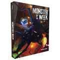 Hardcover RPG Book for 3-5 People O2951