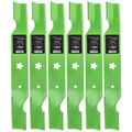 54 inch Hi-Lift Blade 6 Pack F284