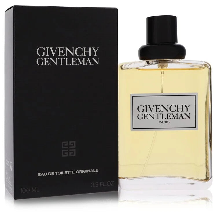 Eau De Toilette Spray 3.4 oz N358