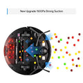 Robotic Vacuum Cleaner 1500Pa Q228