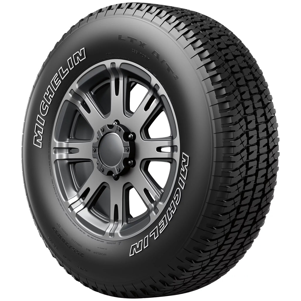 All-Season LT275/70R18/E Tire C259249