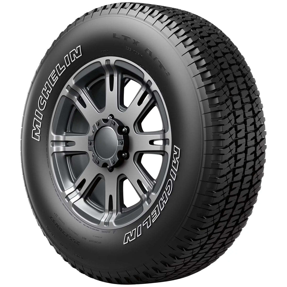 All-Season LT275/70R18/E Tire C259249