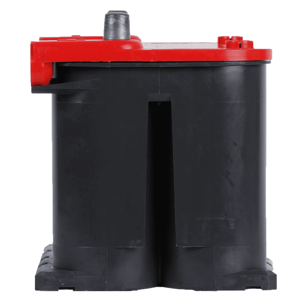RedTop AGM Automotive Starting Battery Group Size 75/25 12 Volt 720 CCA P165