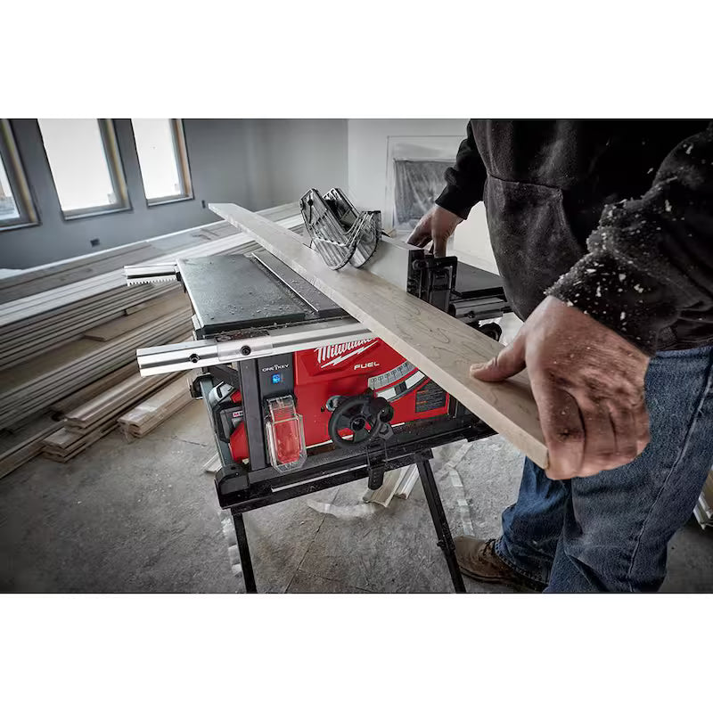 18-Volt Lithium-Ion Brushless Cordless 8-1/4 in. Table Saw A97423