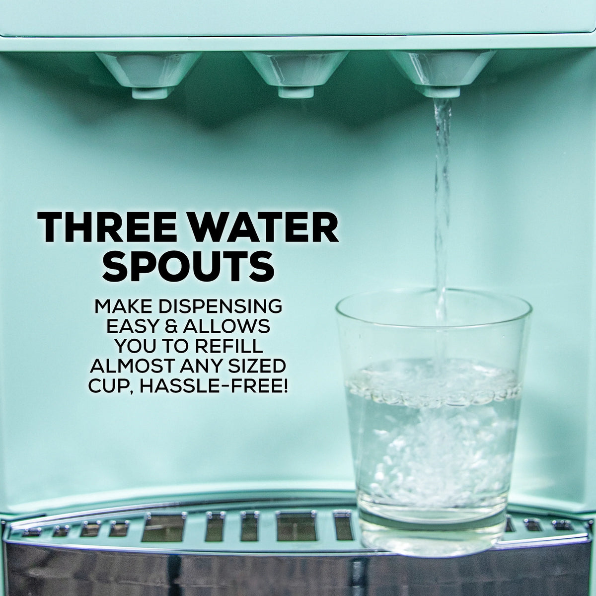 Retro Water Cooler M74147