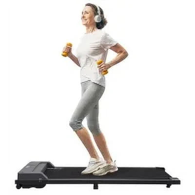 1.0 HP Under Desk Electric Treadmill T98865