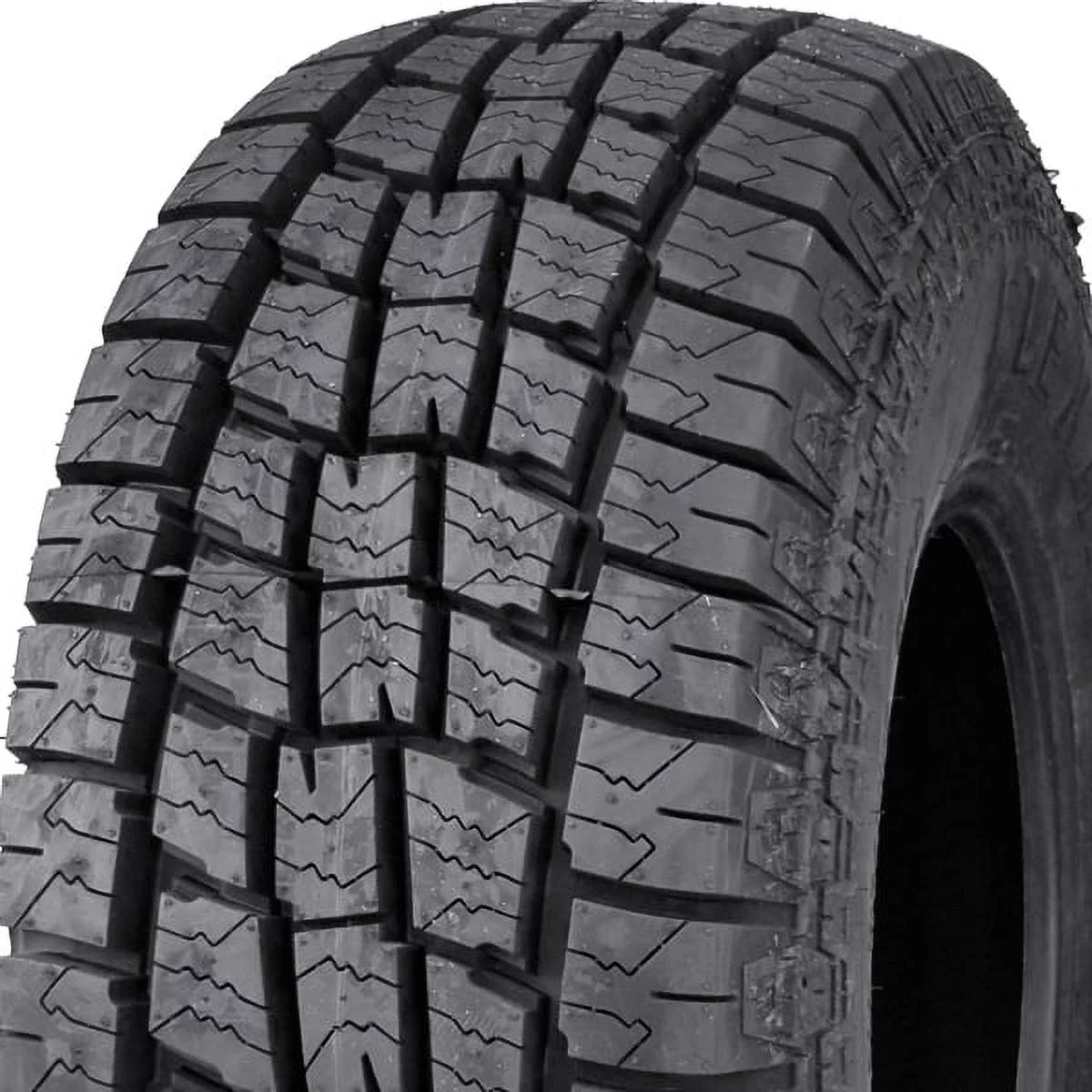 Set of 4 215/75R15 100T All Terrain Tires S40931